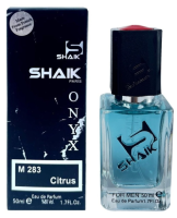 Shaik M283 (Paco Rabanne Invictus Onyx Collector Edition), 50 ml