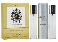 Набор Мини 3x20 мл - Tiziana Terenzi Andromeda