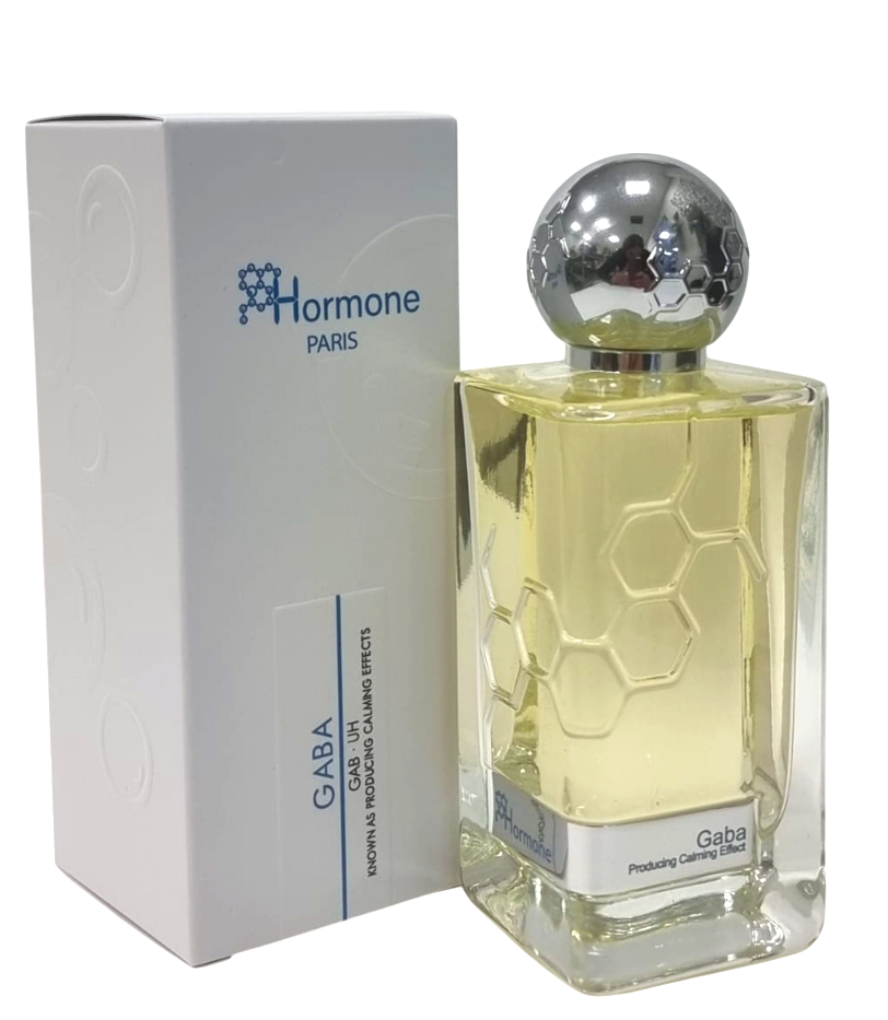 Hormone Paris Gaba 100 мл