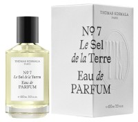 Thomas Kosmala No 7 Le Sel De La Terre 100 мл
