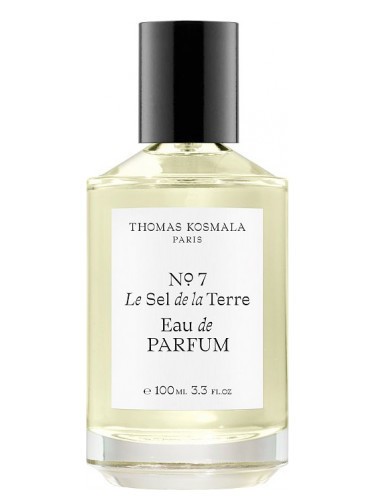 Thomas Kosmala No 7 Le Sel De La Terre 100 мл