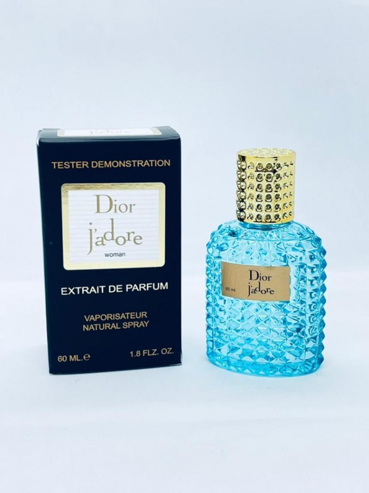  VIP TESTER Christian Dior J'Adore 60ML 