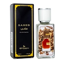 Мини-парфюм 35 ml ОАЭ Ard Al Zaafaran Saheb