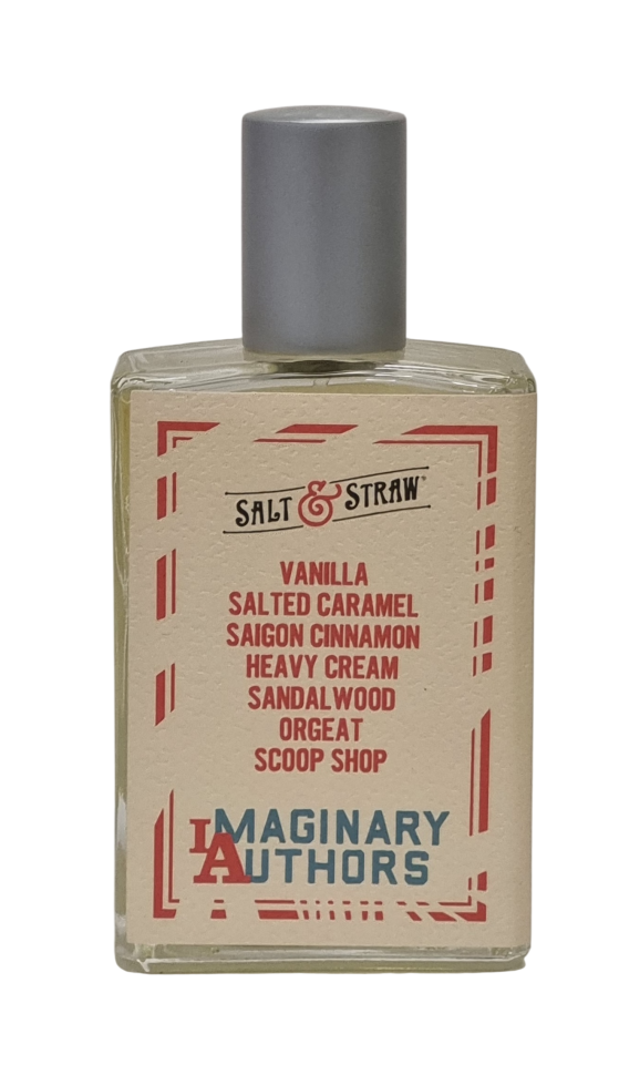 Imaginary Authors A Whiff Of Waffle Cone 50 мл