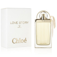 Парфюмерная вода Chloe Love Story 75 мл