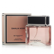 Парфюмерная вода Givenchy Dahlia Noir 75 мл