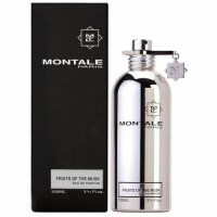 Montale Fruits Of The Musk 100 мл