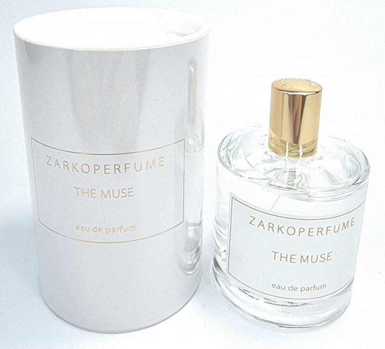 Купить Lux Zarkoperfume The Muse, 100 ml