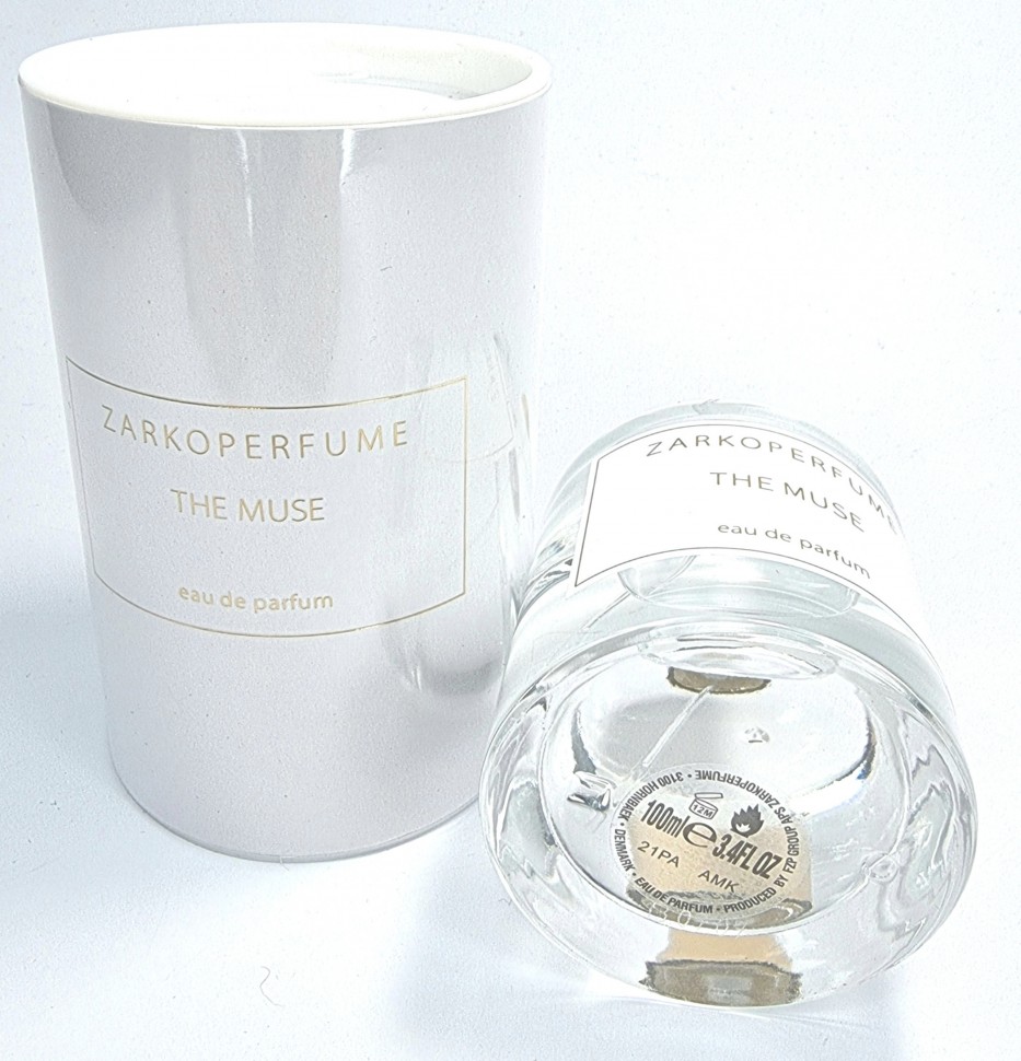 Lux Zarkoperfume The Muse, 100 ml