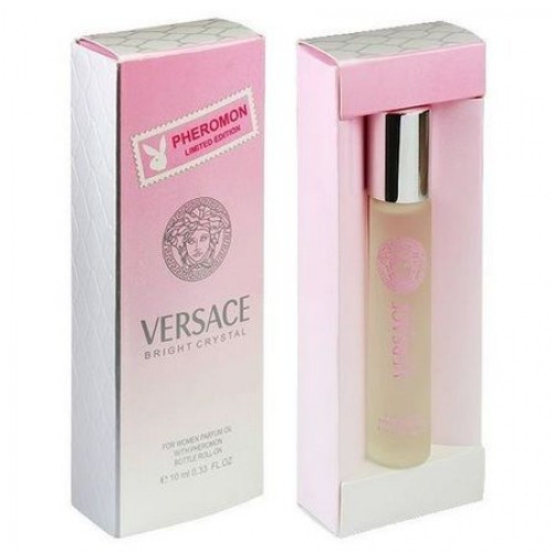 Versace Bright Crystal 10 мл