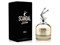 Jean Paul Gaultier Scandal Gold 80 мл (EURO) Sale