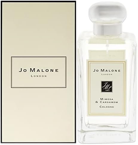 Jo Molone Mimosa & Cardamom Cologne 100 мл