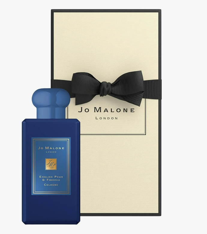 Jo Molone English Pear & Freesia Cologne NEW 100 мл (синий флакон)