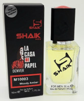 SHAIK M 10003 (La Casa De Papel &quot;Denver&quot;)