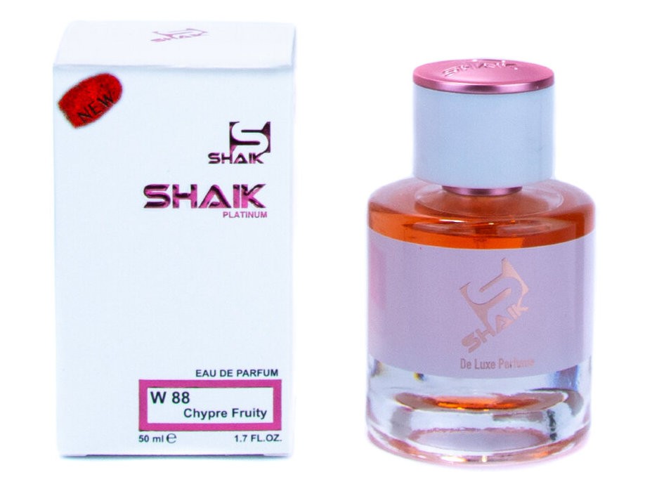 Shaik W88 (Giorgio Armani Si), 50 ml NEW