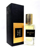 Тестер 40 ml ОАЭ Chanel Bleu De Chanel