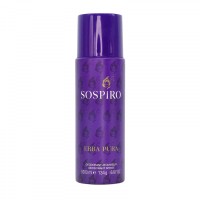 Парфюмерный дезодорант Sospiro Erba Pura 200 мл