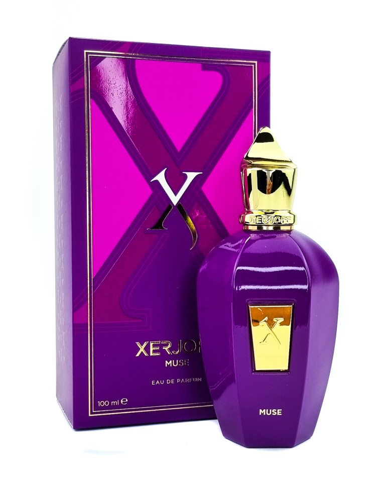 Lux Xerjoff Muse 100 мл