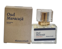 Мини-парфюм 30 мл Lux Maison Crivelli Oud Maracuja