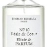 Thomas Kosmala No 10 Desir Du Coeur 100 мл