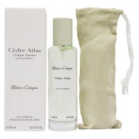 Тестер 40 мл Atelier Cologne Cedre Atlas