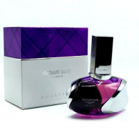 Парфюмерная вода Khalis &quot;Resolute Silver&quot; Pour Femme 100 мл
