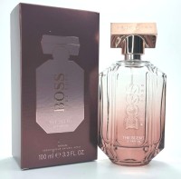 Парфюмерная вода Hugo Boss The Scent Le Parfum For Her 100 мл