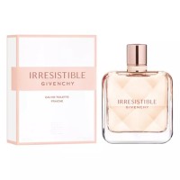 Givenchy Irresistible Eau De Toilette Fraiche 80 мл (EURO)