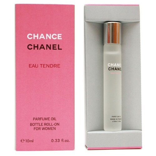 Chanel Chance Eau Tendre 10 мл