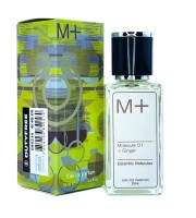 Мини-парфюм 35 ml ОАЭ Escentric Molecules Molecule 01 + Ginger