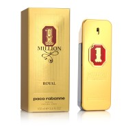 Парфюмерная вода Paco Rabanne 1 Million Royal 100 мл