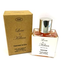 Мини-Тестер By Cillian Love Don't Be Shy 50 мл (ОАЭ)