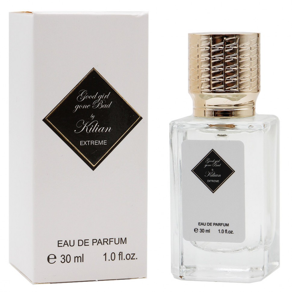 Мини-парфюм 30 мл ОАЭ Kilian Good Girl Gone Bad Extreme
