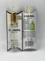 Chanel № 19 Poudre 20 мл