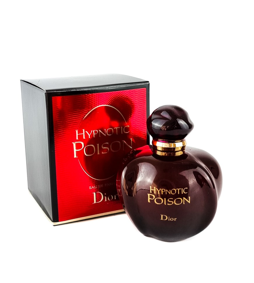 Christian Dior Hypnotic Poison 100 мл A-Plus Ликвидация