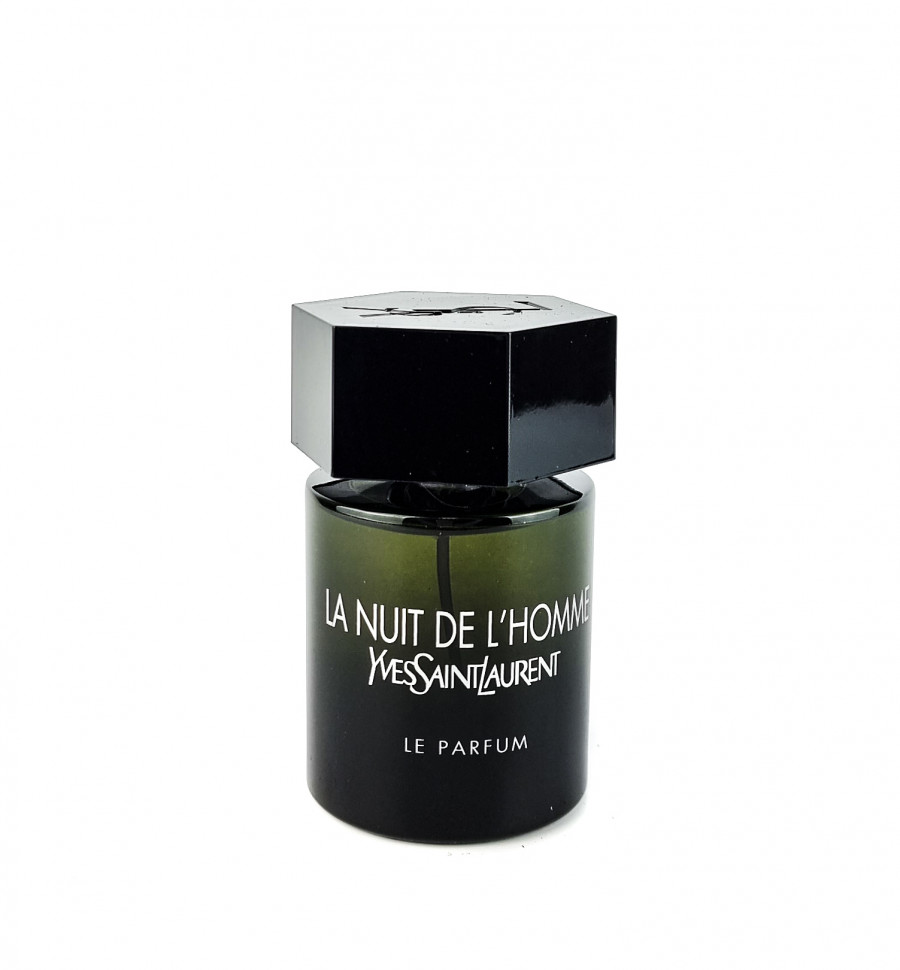 Yves Saint Laurent La Nuit De L'Homme Le Parfum100 мл A-Plus