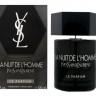 Yves Saint Laurent La Nuit De L'Homme Le Parfum100 мл A-Plus