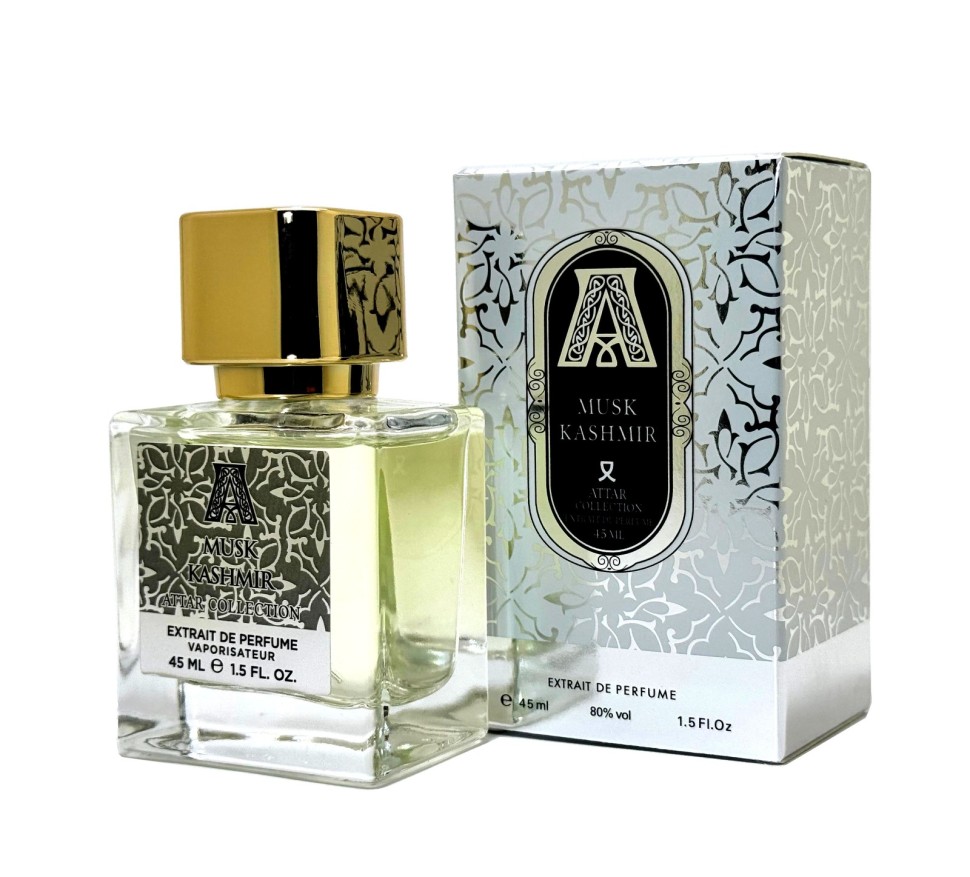 Мини-парфюм 45 мл (A+D) - Attar Collection Musk Kashmir