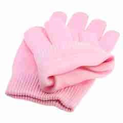 Косметические увлажняющие перчатки Spa Gel Gloves (1506)