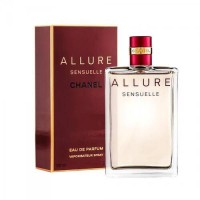 Парфюмерная вода Chanel Allure Sensuelle 100 мл