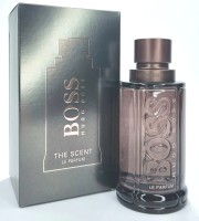Парфюмерная вода Hugo Boss The Scent Le Parfum For Him 100 мл
