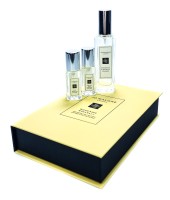 LUX Набор Jo Malone Wood Sage &amp; Sea Salt