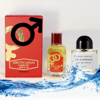 NROTICuERSe (Byredo &quot;Bal D'Afrique&quot;) 100 ml