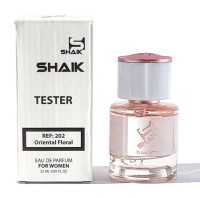 Тестер 25 мл Shaik W202 (Victoria's Secret Bombshell)