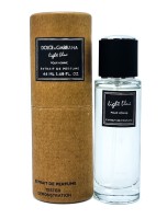 Тестер 44 мл Dolce &amp; Gabbana Light Blue pour Homme (Туба)