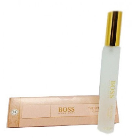 Hugo Boss Boss The Scent For Her, 35 ml