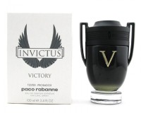 Тестер Paco Rabanne Invictus Victory 100 мл
