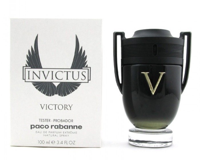 Тестер Paco Rabanne Invictus Victory 100 мл