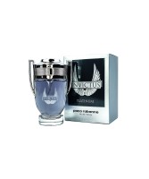 Paco Rabanne Invictus Platinum 100 мл (EURO)