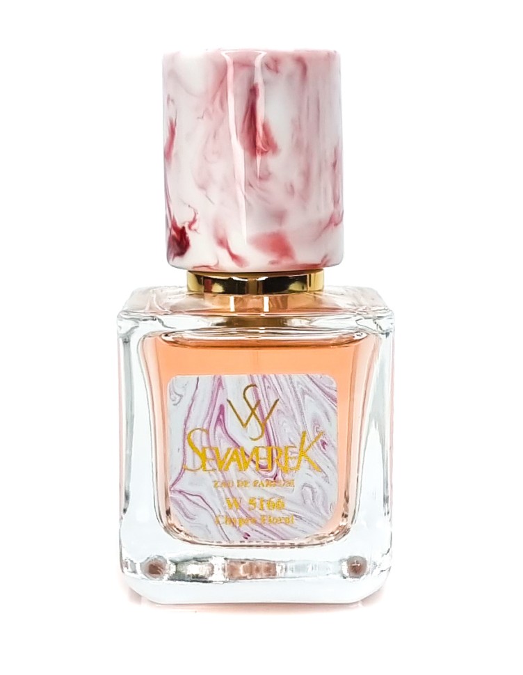 SevavereK W5166 (Lancome Idole Le Parfum), 30 ml